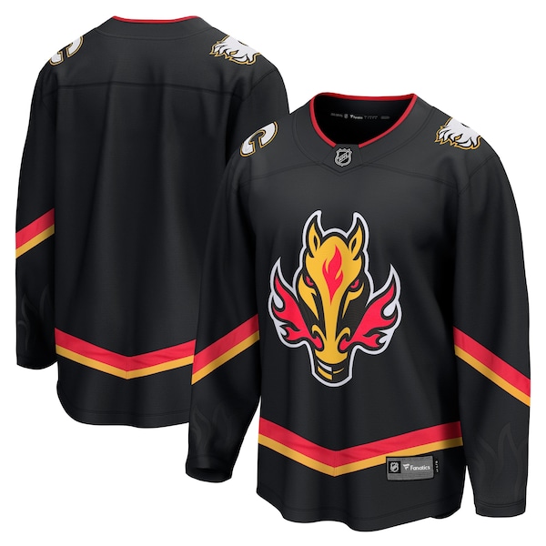 Calgary Flames Alternate-Trikot 2026/27