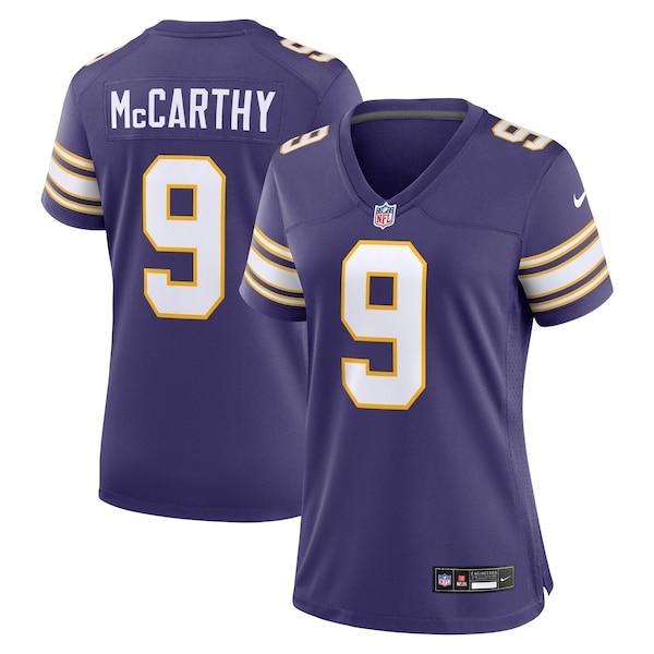 Minnesota Vikings Camiseta alternativa 2026/27