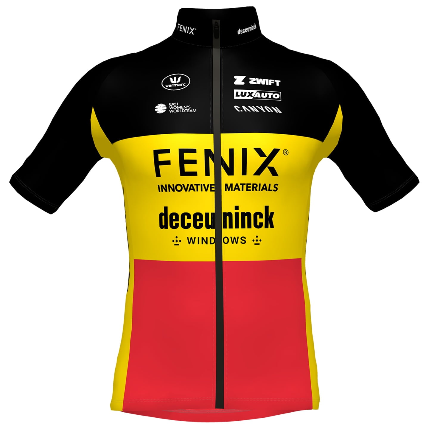 Alpecin-Deceuninck Sondertrikot 2023