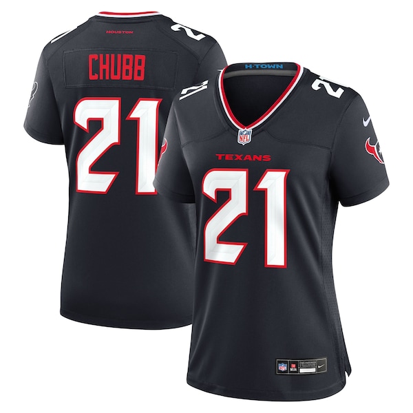 Houston Texans Maillot domicile 2026/27