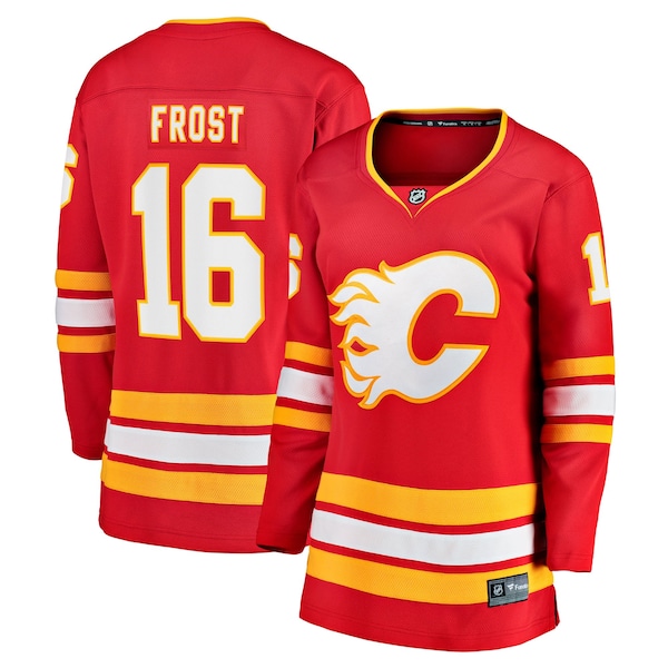 Calgary Flames Maillot domicile 2026/27