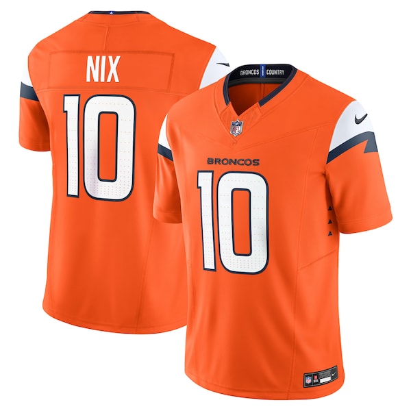 Denver Broncos Thuisshirt 2025/26