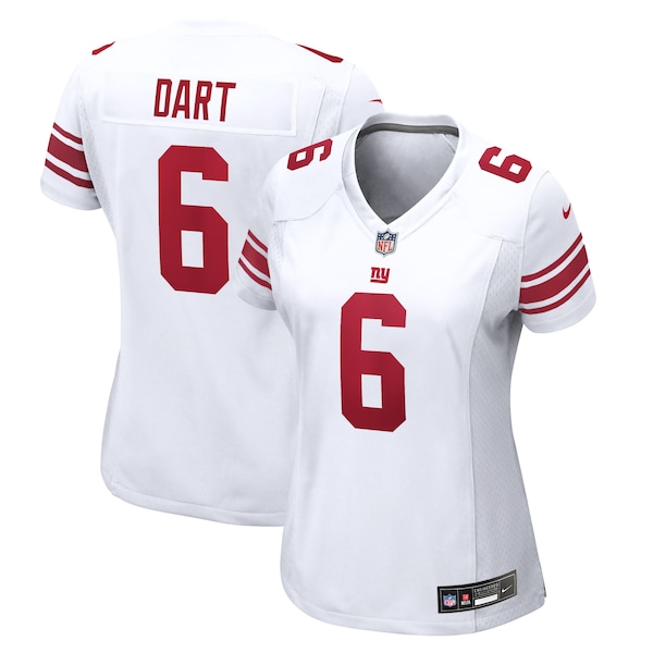 New York Giants Camiseta visitante 2026/27