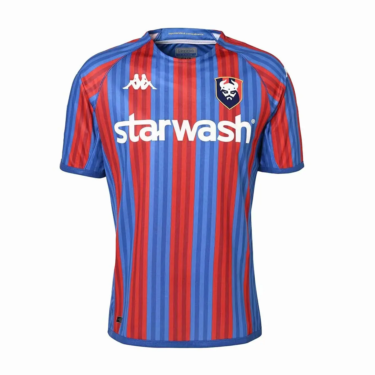 SM Caen Thuisshirt 2022/23