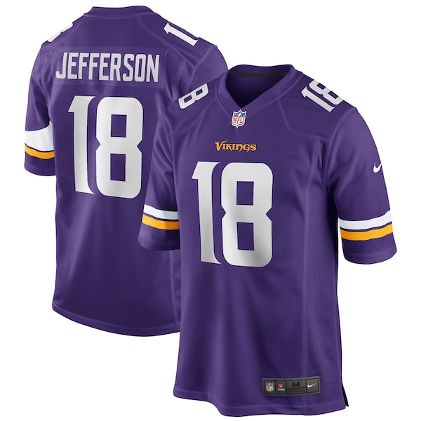 Minnesota Vikings Maglia da casa 2025/26
