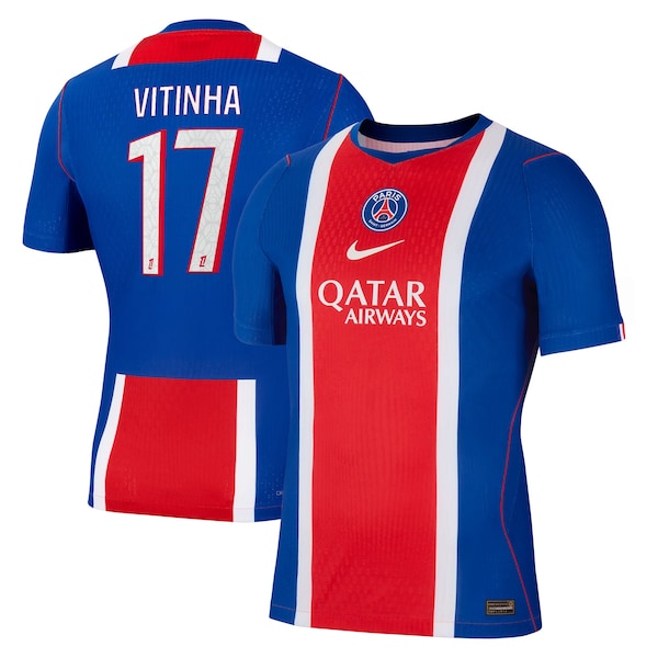 Paris Saint-Germain Maillot domicile 2026/27