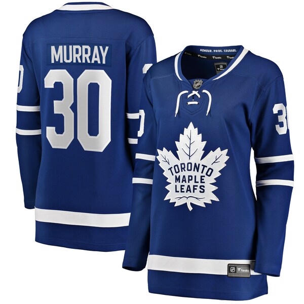 Toronto Maple Leafs Camiseta local 2026/27