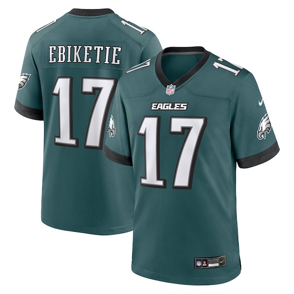 Philadelphia Eagles Home Jersey 2026/27