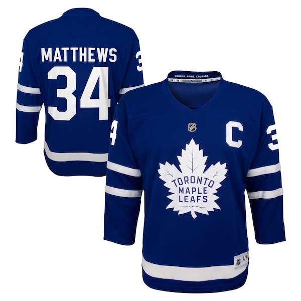 Toronto Maple Leafs Camiseta local 2025/26