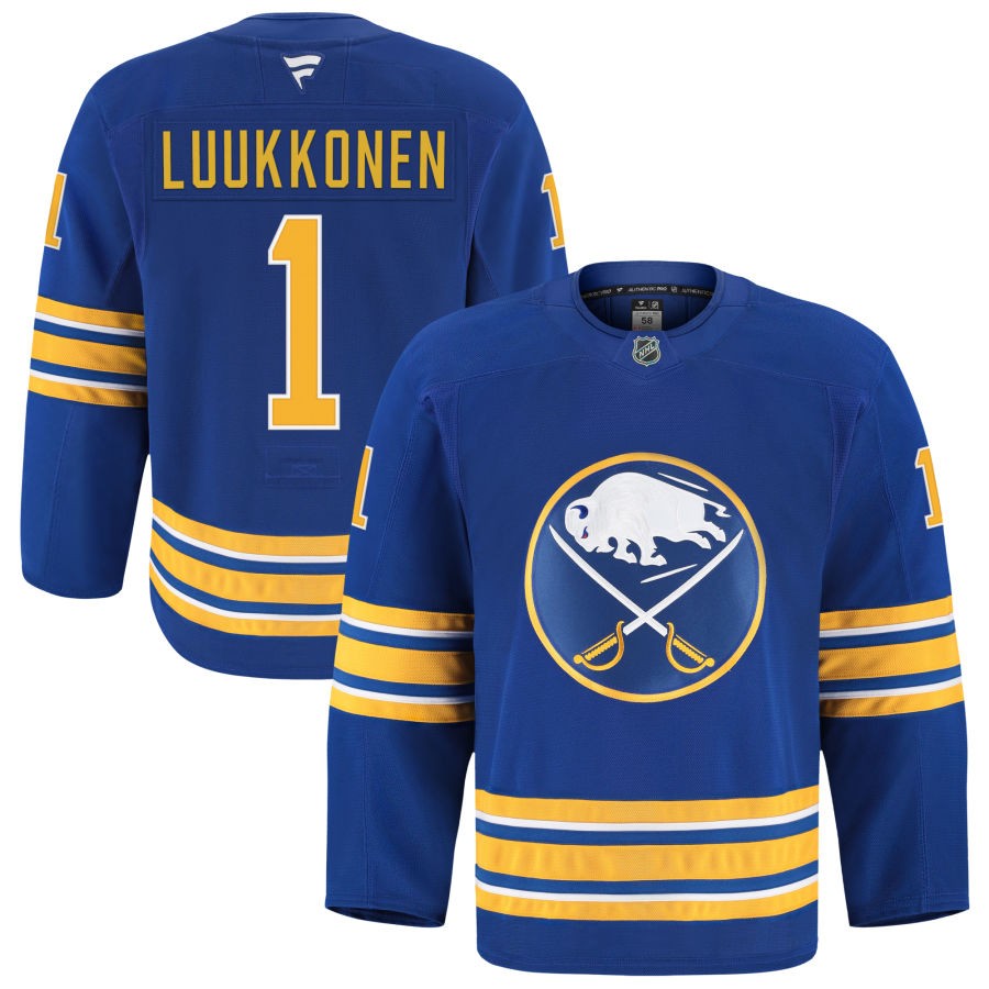 Buffalo Sabres Camiseta local 2026/27
