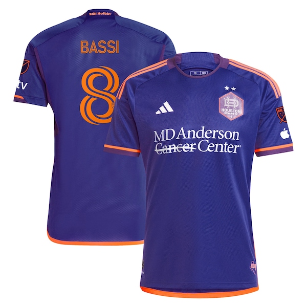 Houston Dynamo FC 2024