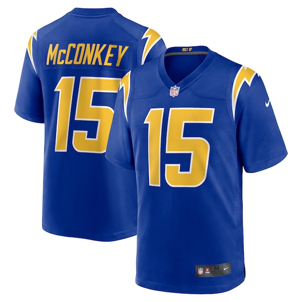 Los Angeles Chargers Alternate-Trikot 2025/26