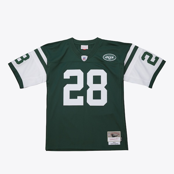New York Jets Special Shirt 2004