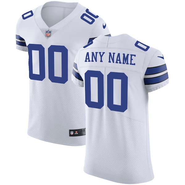 Dallas Cowboys Camiseta local 2025/26