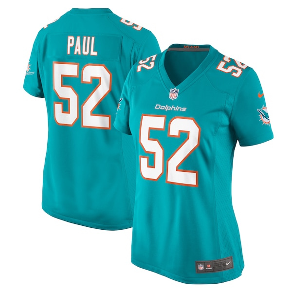 Miami Dolphins Maillot extérieur 2026/27