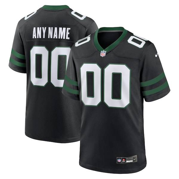 New York Jets Maillot alternatif 2025/26