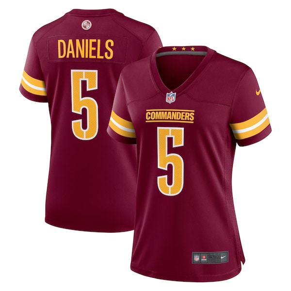 Washington Commanders Maillot domicile 2026/27