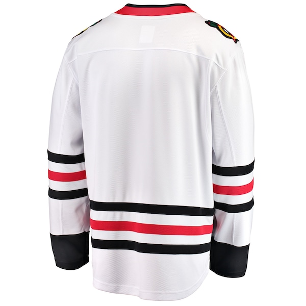 Chicago Blackhawks Maillot extérieur 2025/26