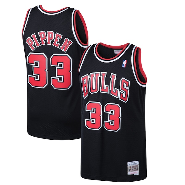 Chicago Bulls Classic Edition 1997/98