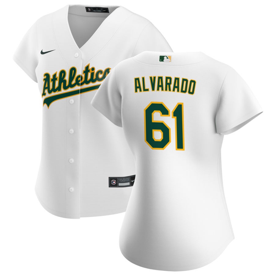 Athletics Maillot domicile 2026/27