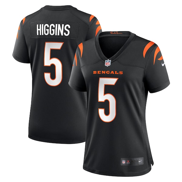 Cincinnati Bengals Maillot domicile 2026/27
