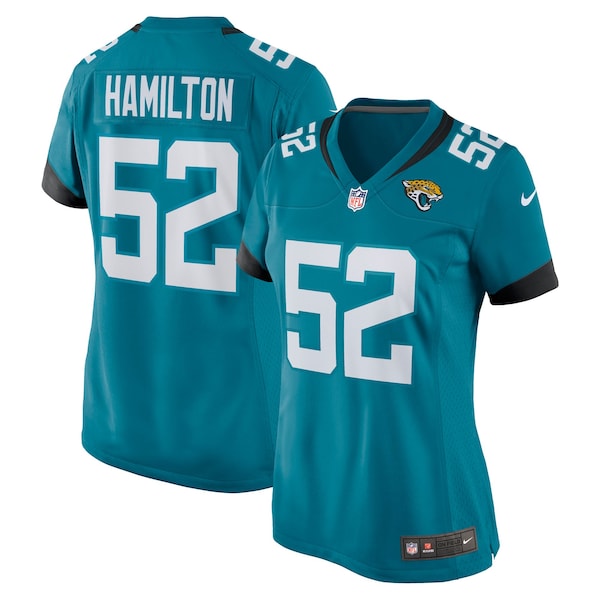 Jacksonville Jaguars Camiseta local 2026/27