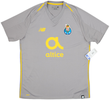 FC Porto Away Shirt 2018/19