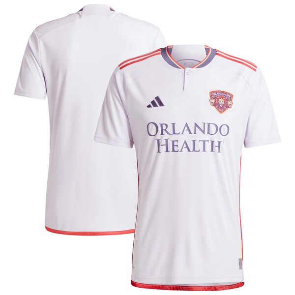 Orlando City SC Maillot spécial 2024