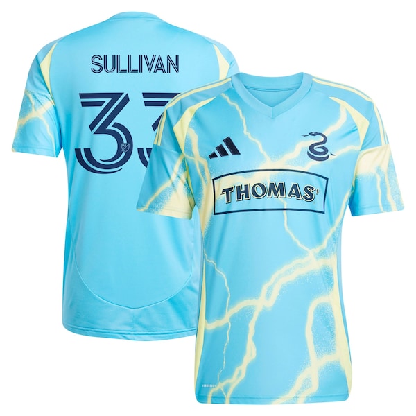 Philadelphia Union 2025