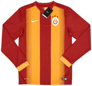 Galatasaray Thuisshirt 2014/15