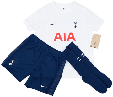 Tottenham Hotspur Thuisshirt 2021/22