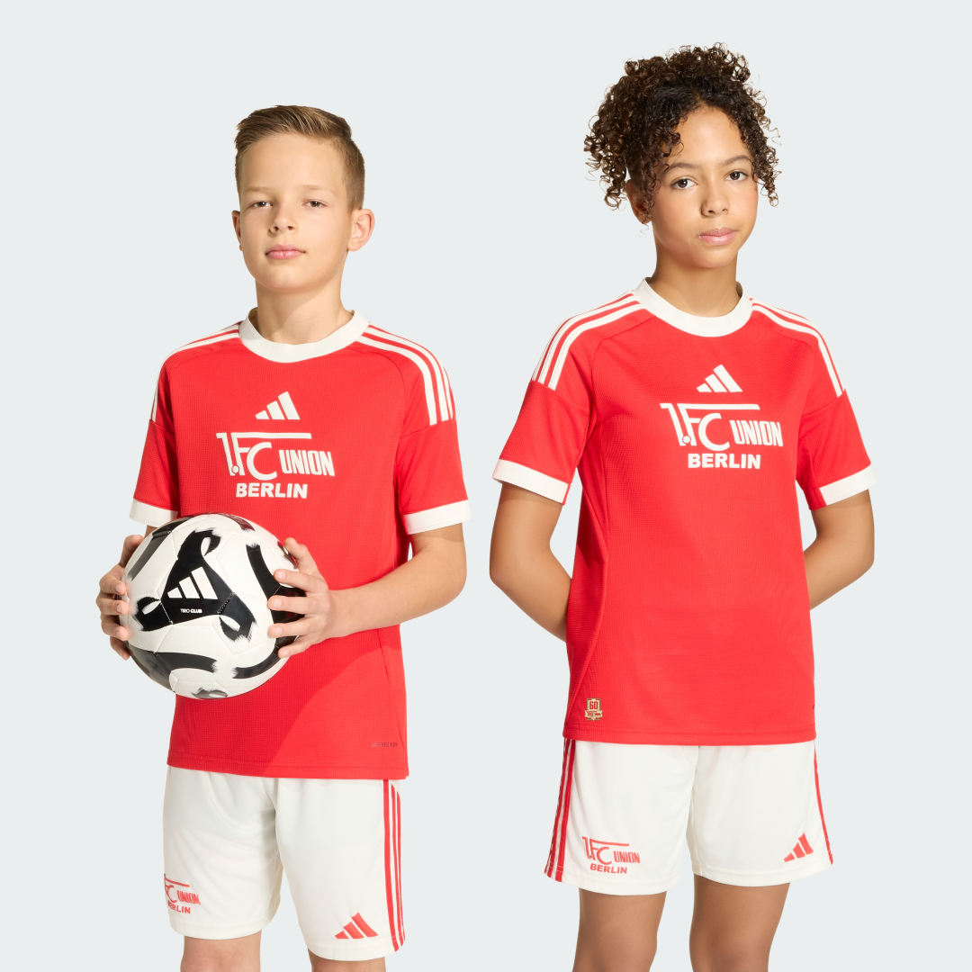 1. FC Union Berlin Viertes Trikot 2025/26