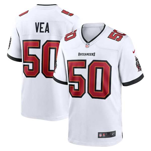 Tampa Bay Buccaneers Maillot extérieur 2026/27