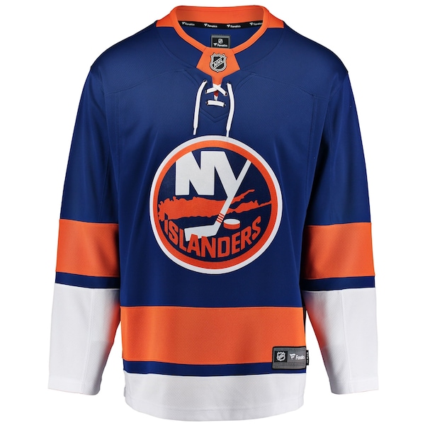 New York Islanders Camiseta local 2025/26