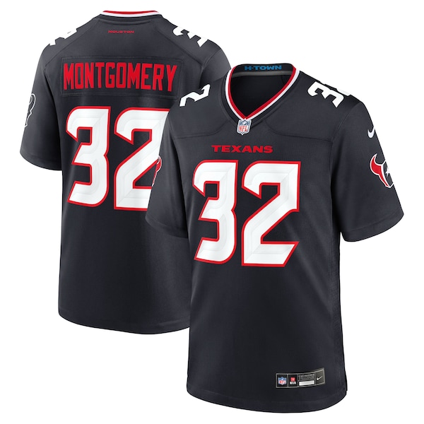 Houston Texans Maillot domicile 2026/27