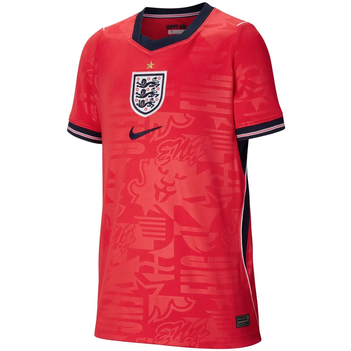 Angleterre Maillot extérieur 2026
