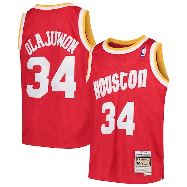 Houston Rockets Classic Edition 1996/97
