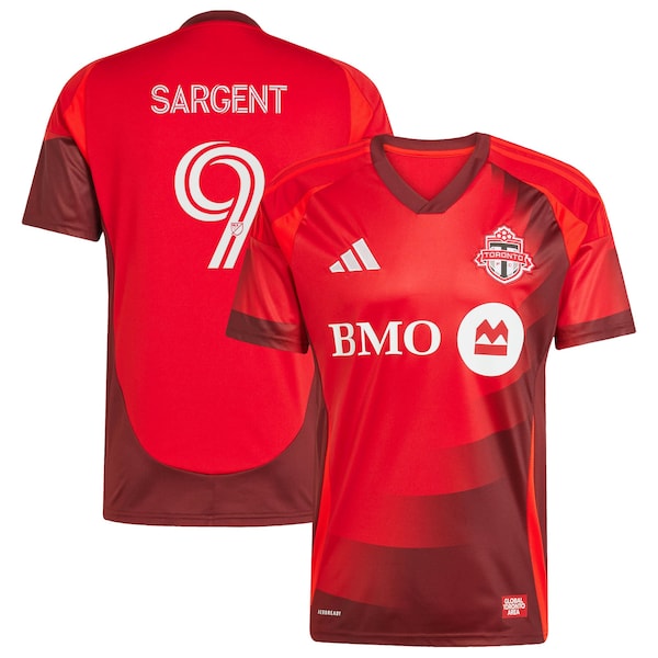Toronto FC 2025