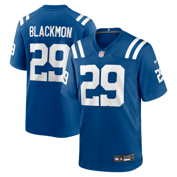 Indianapolis Colts Camiseta local 2026/27