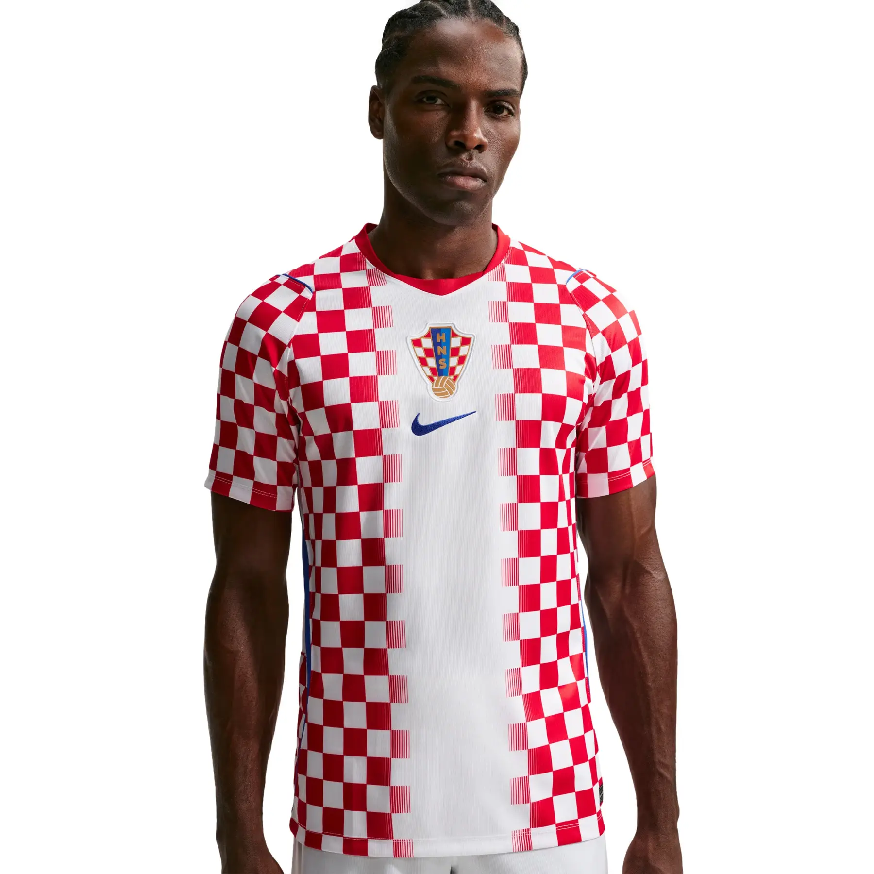 Croatie Maillot domicile 2026