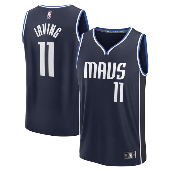 Dallas Mavericks Statement Edition 2025/26