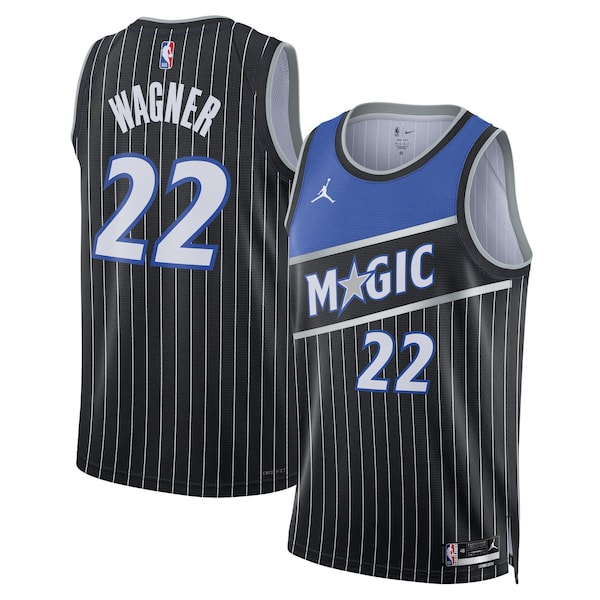 Orlando Magic Statement Edition 2026/27