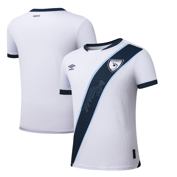 Guatemala Heimtrikot 2025