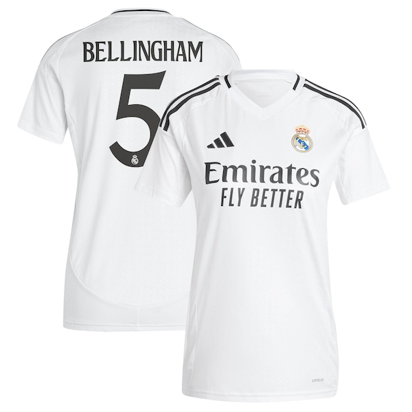 Real Madrid Heimtrikot 2024/25