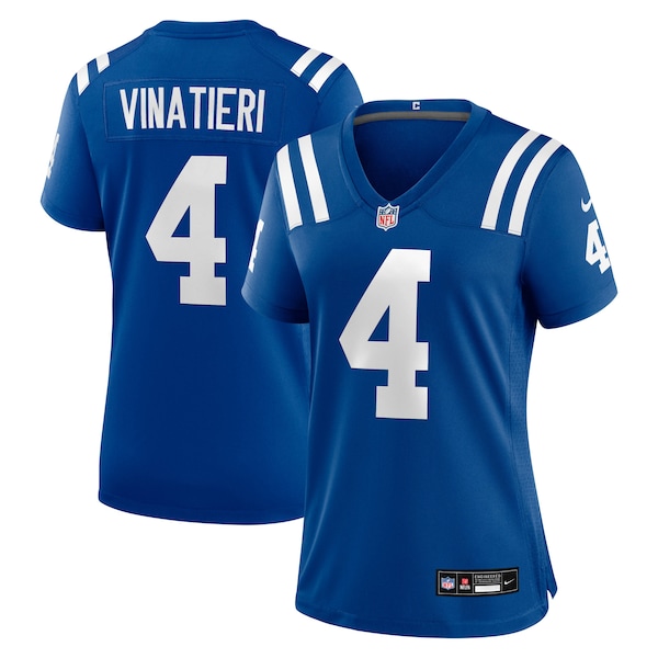 Indianapolis Colts Home Jersey 2026/27
