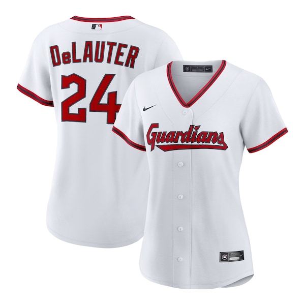 Cleveland Guardians Camiseta local 2026/27