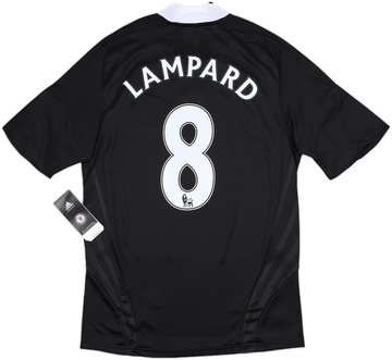 FC Chelsea Away Shirt 2008/09