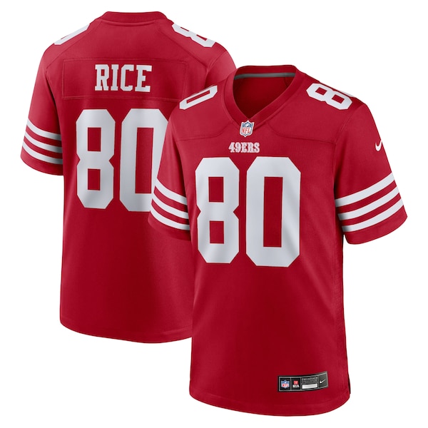 San Francisco 49ers Home Jersey 2026/27