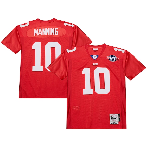 New York Giants Classic Edition 2004