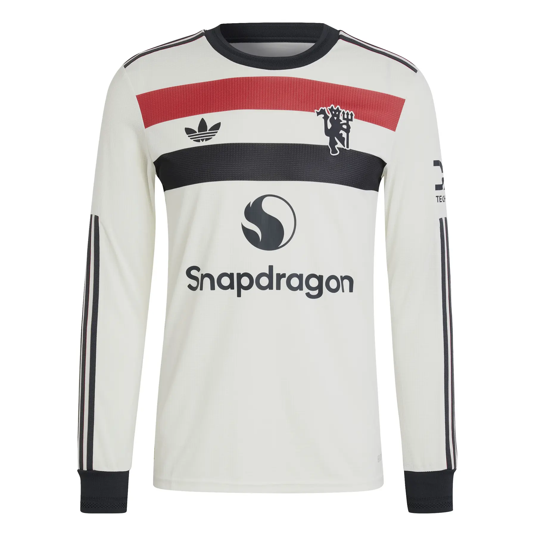 Manchester United Maillot third 2024/25